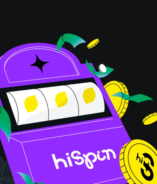 Hispin casino